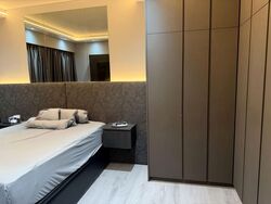 Waterwoods (D19), Condominium #595774391